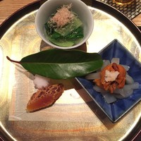 銀座 きた福 - 