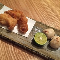 銀座 きた福 - 