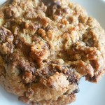 グリーンファームカフェ - スイーツもお店で作ったものをカウンターにお出ししています