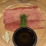 肉割烹 肉楽 晃虎 - 