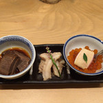 肉割烹 肉楽 晃虎 - 