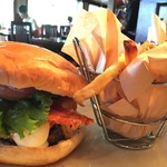 T.G.I. Friday's Tamuning - 