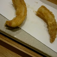 天ぷらあら木 - 