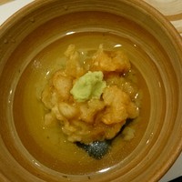天ぷらあら木 - 