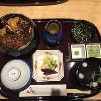ひつまぶし名古屋備長 グランフロント大阪店 - 