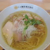 らぁ麺 飯田商店