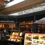 NEWYORK GRAND KITCHEN - 