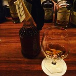 ザバーナノグールド