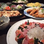 Izakaya Hatsuyume - 