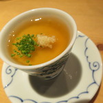 器楽亭 - 南禅寺蒸し