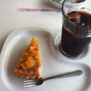 カフェ ヌーボー_1