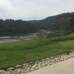 伊勢宮川の里 鄙茅 - 