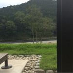 伊勢宮川の里 鄙茅 - 