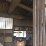 伊勢宮川の里 鄙茅 - 