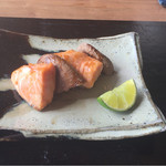 伊勢宮川の里 鄙茅 - 