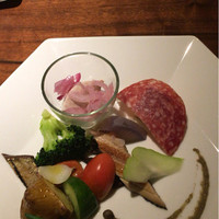クッチーナ クラモチ - 