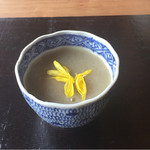 伊勢宮川の里 鄙茅 - 