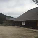 伊勢宮川の里 鄙茅 - 