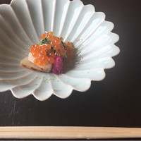 伊勢宮川の里 鄙茅 - 