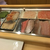 鮨 大門 - 