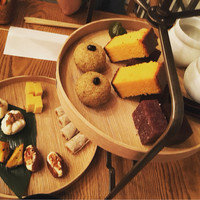 HIGASHIYA GINZA - 