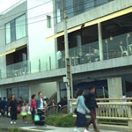 bills 七里ガ浜 - 外観・2Fがbills