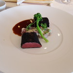 Continental - おおっ！これは綺麗に焼けてるがな~♪ヒサロちゃうでぇ～。