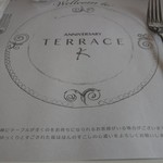 ANNIVERSARY TERRACE K - 