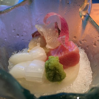 日本料理 京都 華暦 - 