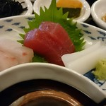 日本料理 一祥 - 