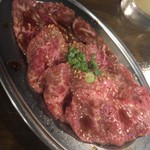 焼肉いたみ - 