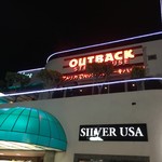Outback Steak House Guam - 