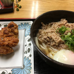 うどん市場 - 