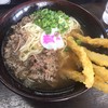 資さんうどん 諸岡店