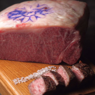 ステーキハウス オリエンタル(神戸メリケンパークオリエンタルホテル)_0