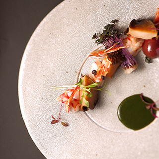 ステーキハウス オリエンタル(神戸メリケンパークオリエンタルホテル)_2