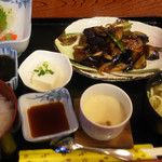 庶民の味処 金吾 - 