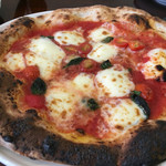 Cielo　Pizzeria - マルゲリータ
