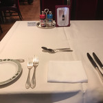 ロウリーズ・ザ・プライムリブ 大阪 - 