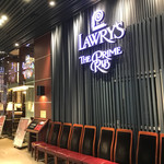 ロウリーズ・ザ・プライムリブ 大阪 - 