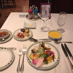 ロウリーズ・ザ・プライムリブ 大阪 - 