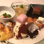 ロウリーズ・ザ・プライムリブ 大阪 - 