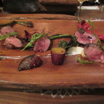 シクラメンテ - 