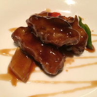 中国飯店 琥珀宮 - 