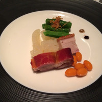 中国飯店 琥珀宮 - 