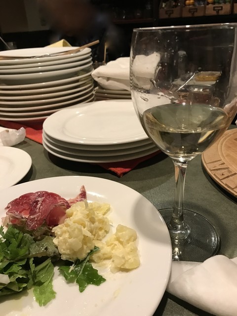 柿の木坂カフェ - 釧路（カフェ）