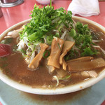 ラーメン藤　守山店 - 