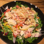 日本酒スローフード 方舟 大吟醸 いろり - 