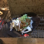 日本酒スローフード 方舟 大吟醸 いろり - 