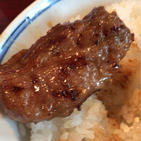 叙々苑 新宿小田急ハルク店 - 